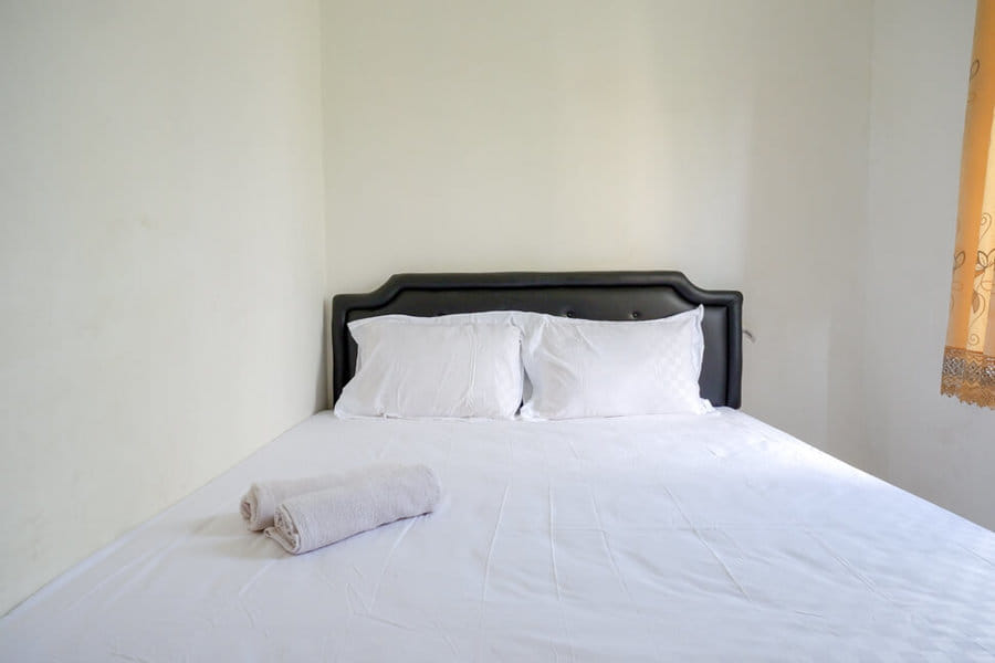 Pringgondani Guest House @ Pandanaran Hills Semarang RedPartner