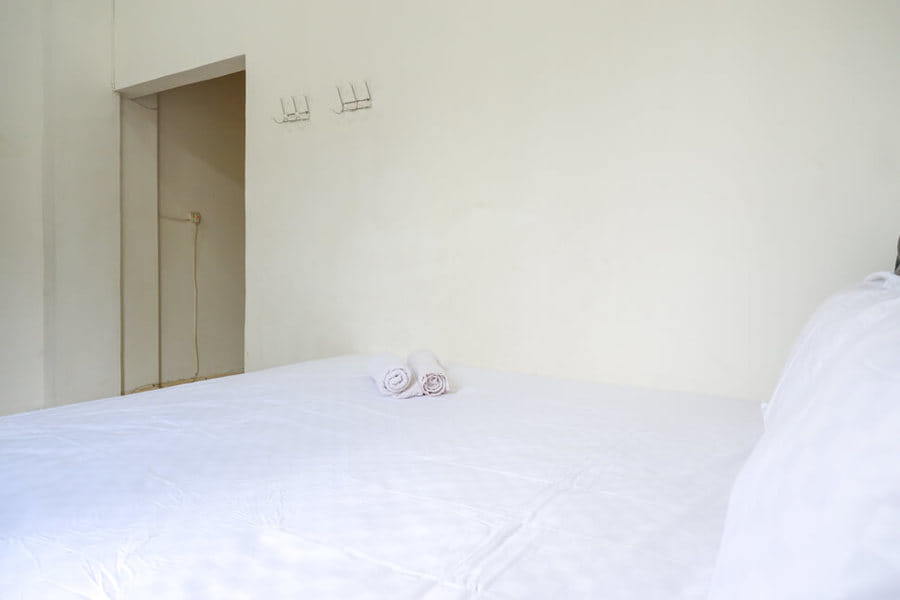 Pringgondani Guest House @ Pandanaran Hills Semarang RedPartner