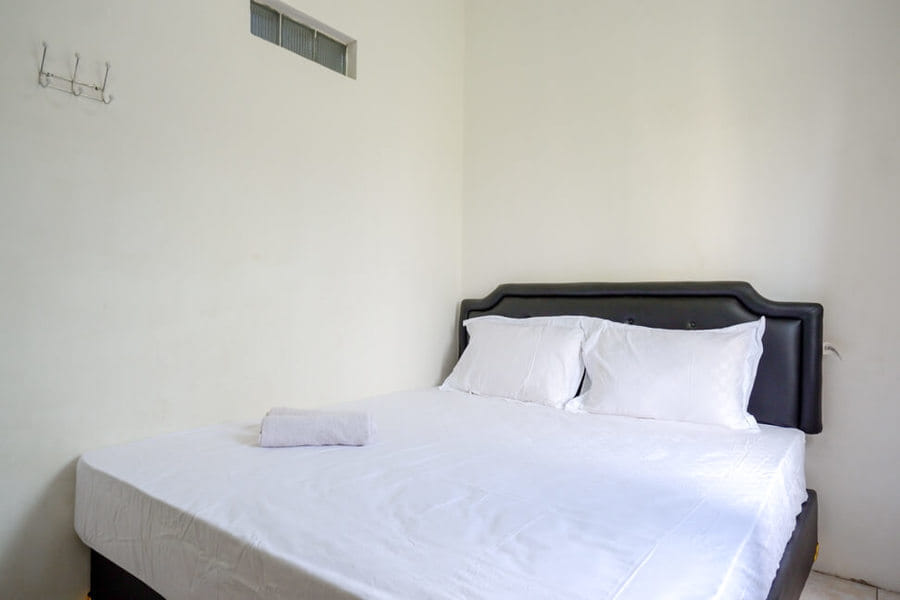 Pringgondani Guest House @ Pandanaran Hills Semarang RedPartner