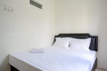 Pringgondani Guest House @ Pandanaran Hills Semarang RedPartner