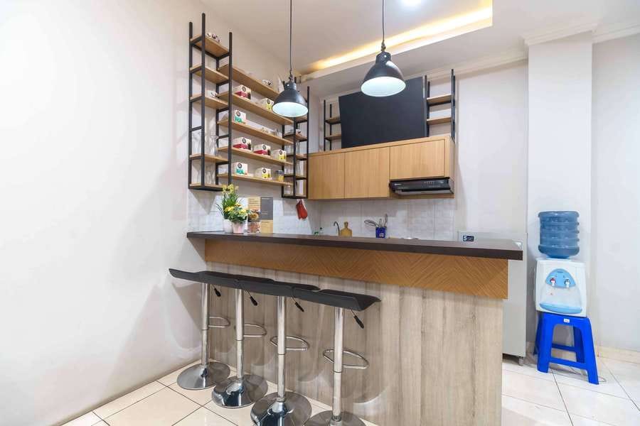 RedDoorz Syariah @ Cinere Depok