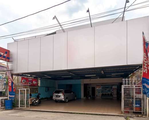 RedDoorz Syariah @ Cinere Depok