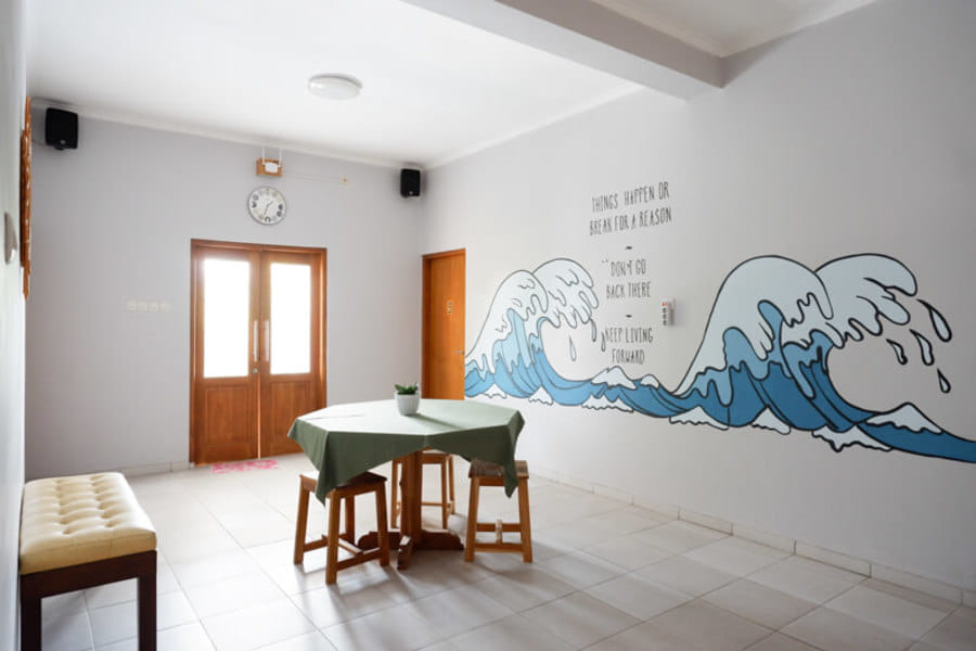 RedDoorz Syariah near Kawasan Sam Poo Kong Semarang 2
