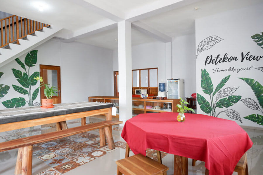 RedDoorz Syariah near Kawasan Sam Poo Kong Semarang 2