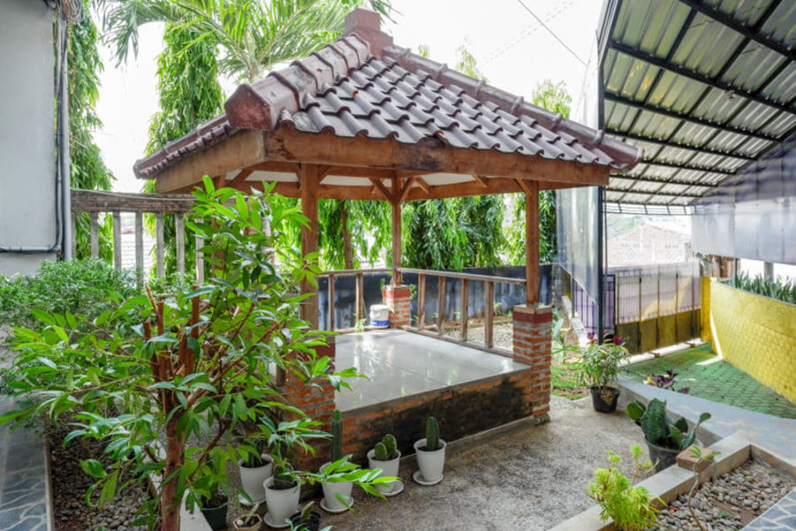 RedDoorz Syariah near Kawasan Sam Poo Kong Semarang 2