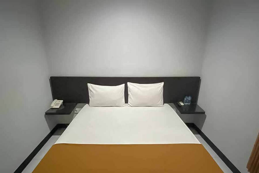 Losmen Family Syariah Bypass Juanda