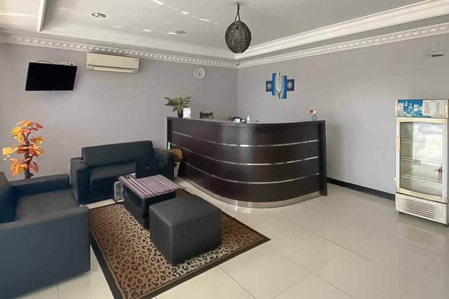 Losmen Family Syariah Bypass Juanda