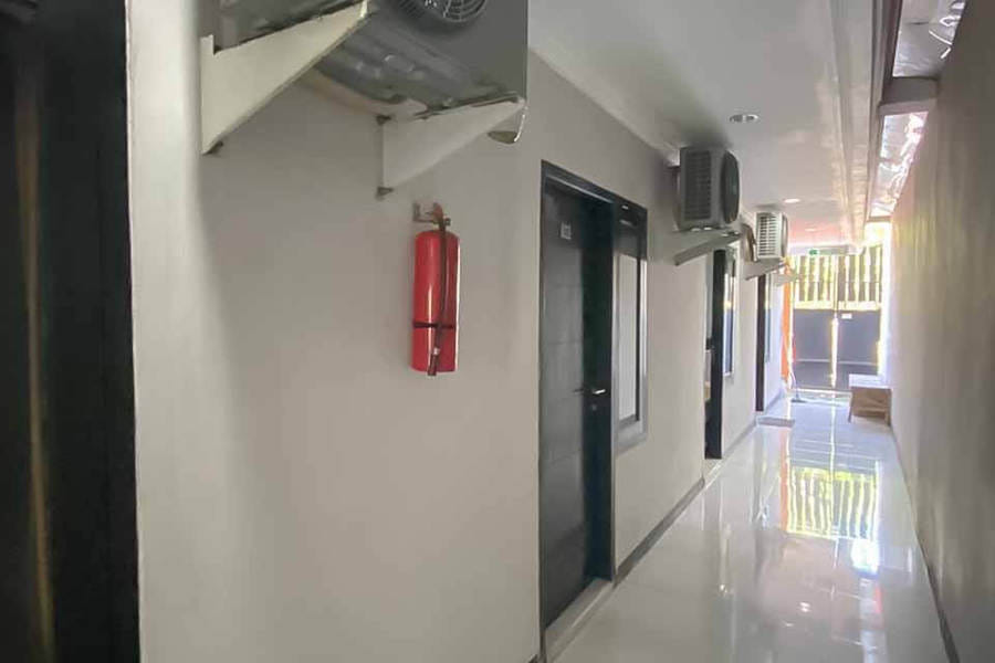 Losmen Family Syariah Bypass Juanda