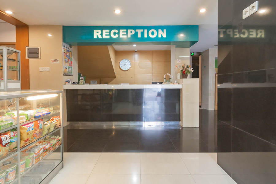 RedDoorz @ Hotel Arimbi Dewi Sartika Baru