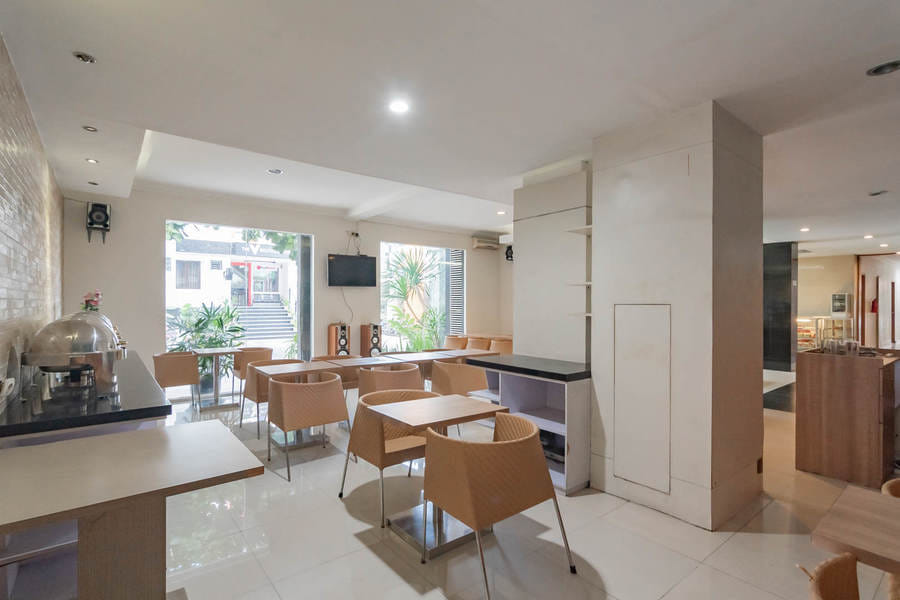 RedDoorz @ Hotel Arimbi Dewi Sartika Baru