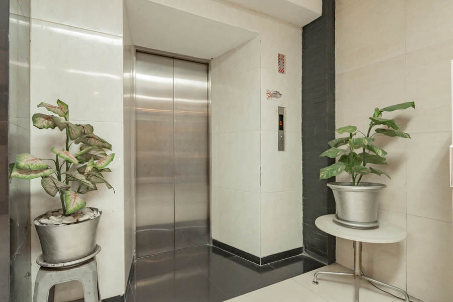 RedDoorz @ Hotel Arimbi Dewi Sartika Baru