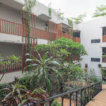 RedDoorz Plus near Asia Afrika 3