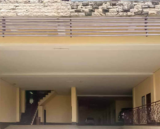 KoolKost Syariah near Gedung DPRD KALTIM
