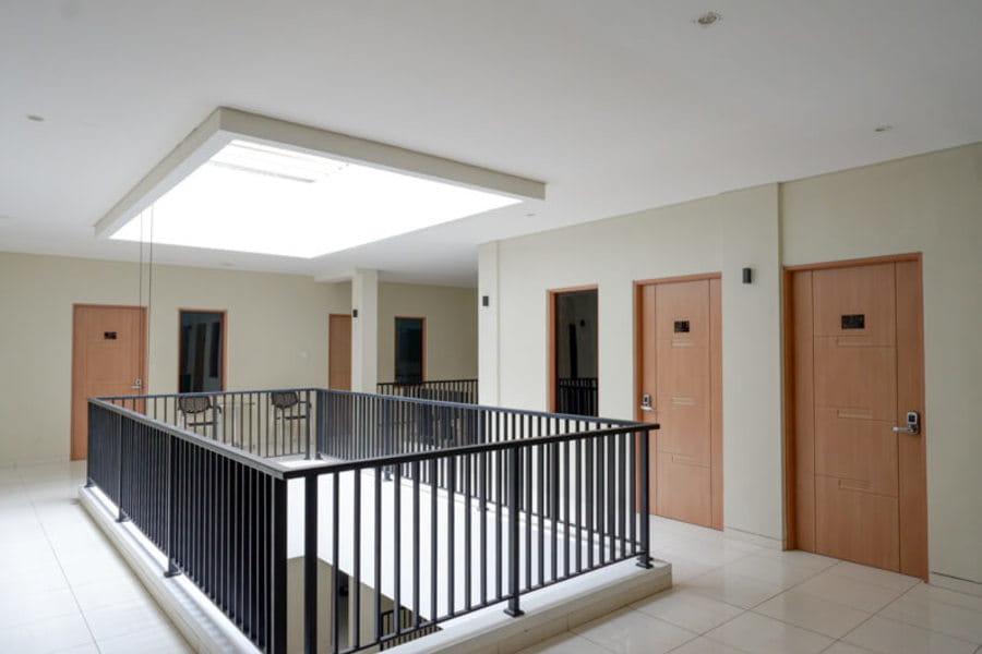 RedDoorz near Exit Tol Banyumanik 2