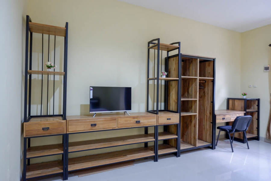 RedDoorz @ Jalan Bali Cilacap