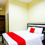 RedDoorz @ Jalan Bali Cilacap