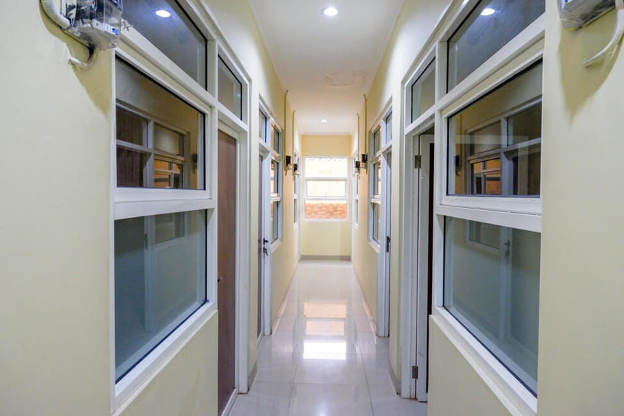 RedDoorz @ Jalan Bali Cilacap