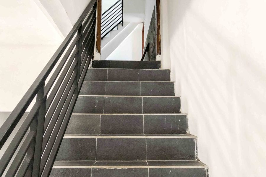 RedDoorz near Eco Green Park Batu 