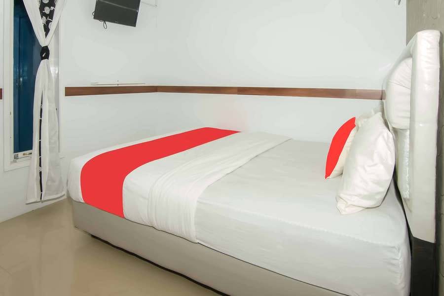 Zazadior Residence Syariah near Pantai Padang