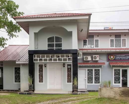 Zazadior Residence Syariah near Pantai Padang