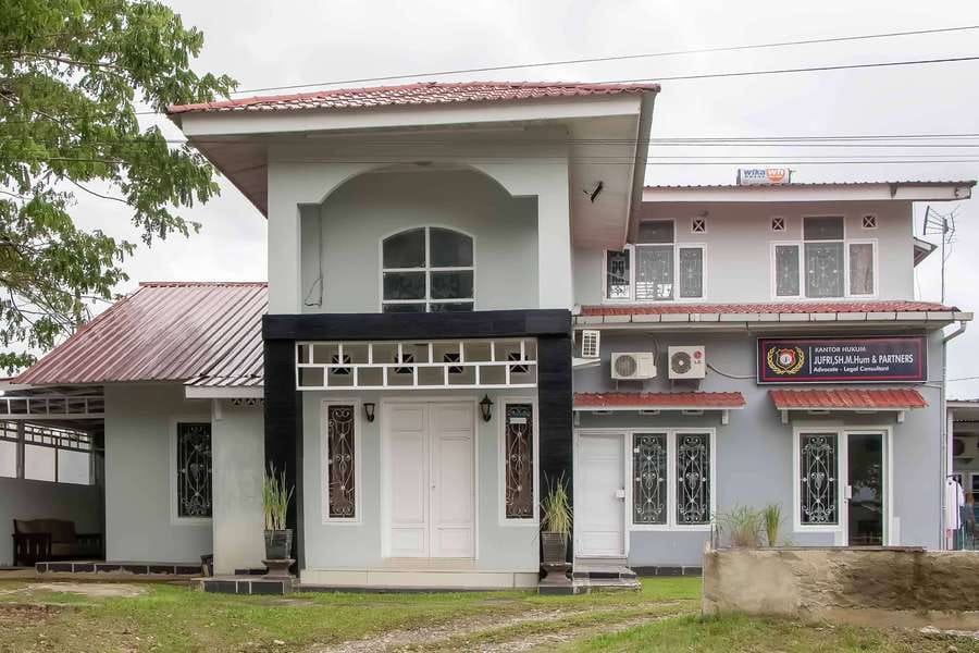 Zazadior Residence Syariah near Pantai Padang