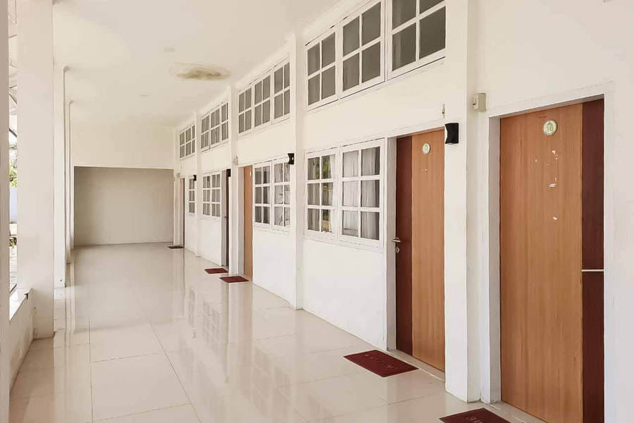 Wisma Baznas Syariah Majalengka RedPartner