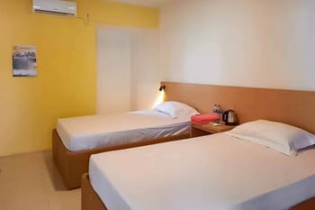 Wisma Baznas Syariah Majalengka RedPartner