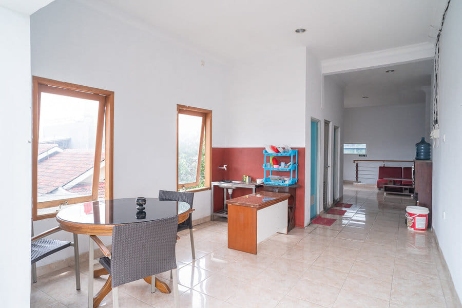 KoolKost @ Harapan Jaya Bekasi