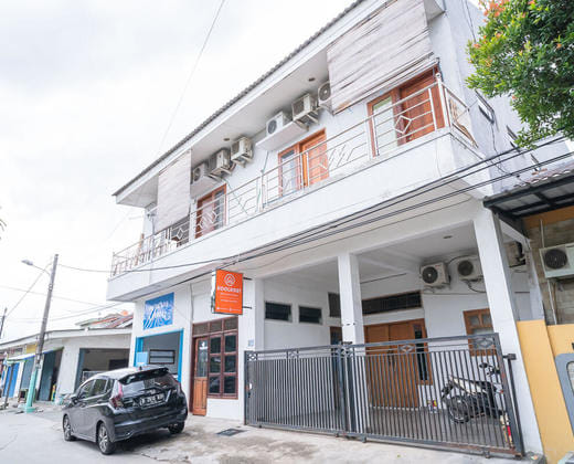 KoolKost @ Harapan Jaya Bekasi