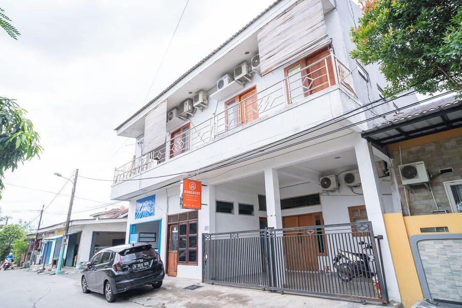 KoolKost @ Harapan Jaya Bekasi