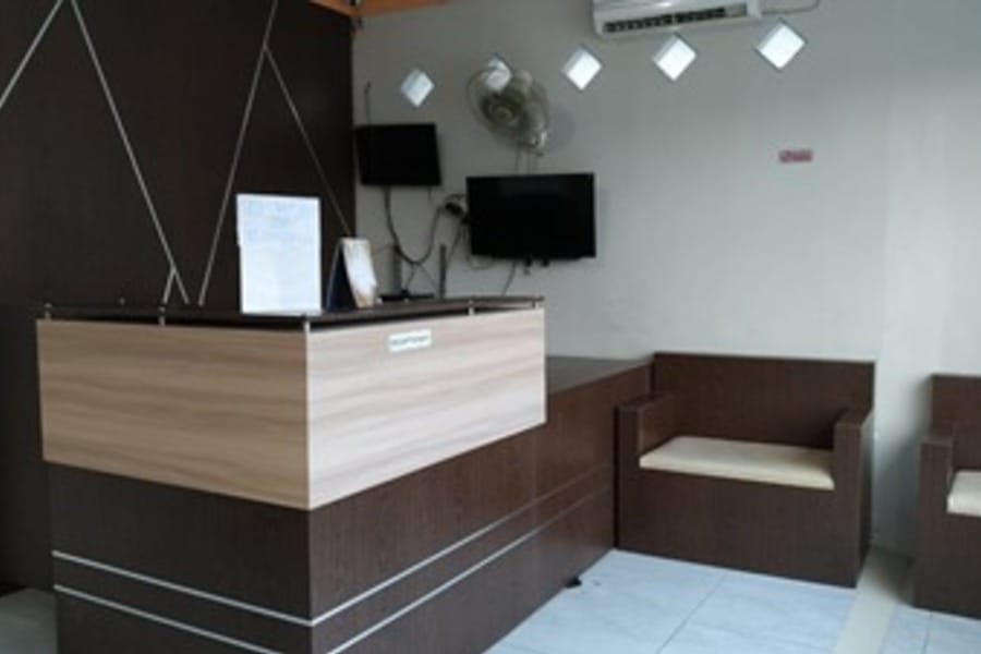 Fidelia Homestay Palu RedPartner