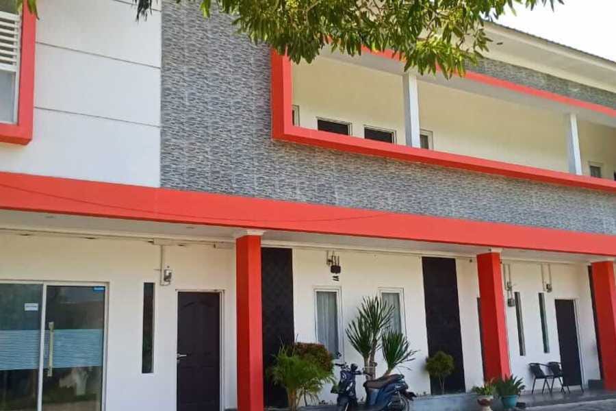 Fidelia Homestay Palu RedPartner