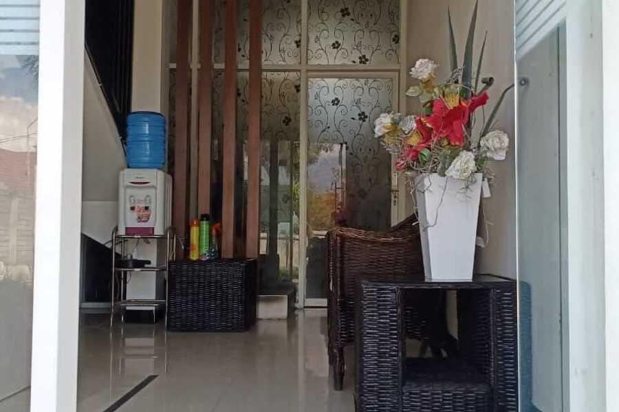 Fidelia Homestay Palu RedPartner