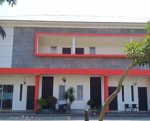 Fidelia Homestay Palu RedPartner