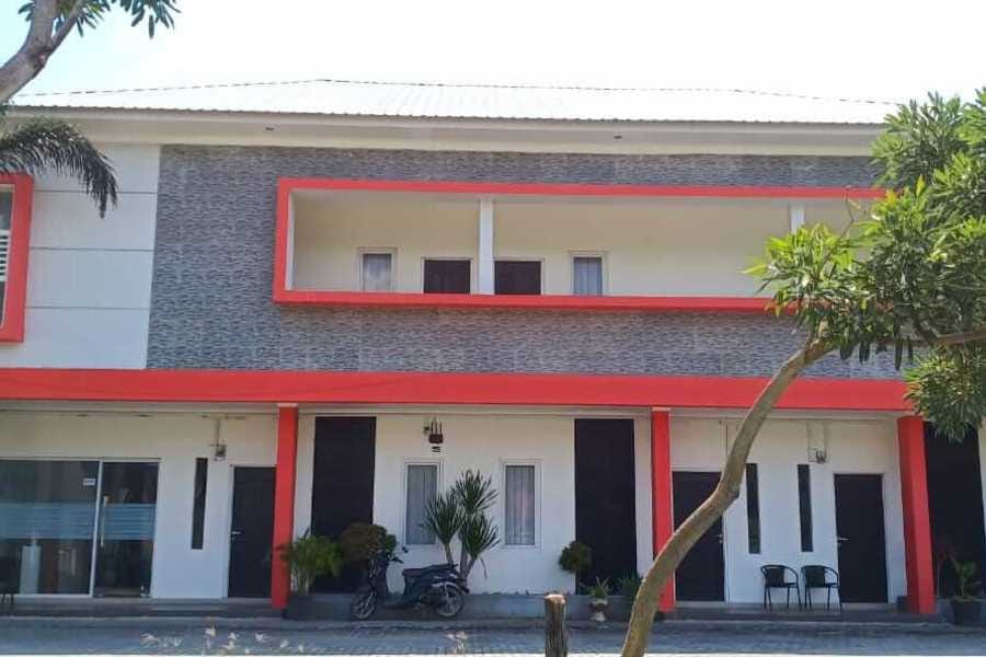 Fidelia Homestay Palu RedPartner
