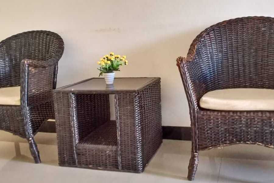 Fidelia Homestay Palu RedPartner