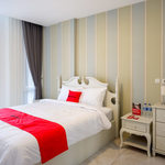 RedDoorz Plus @ Madukoro Raya Semarang