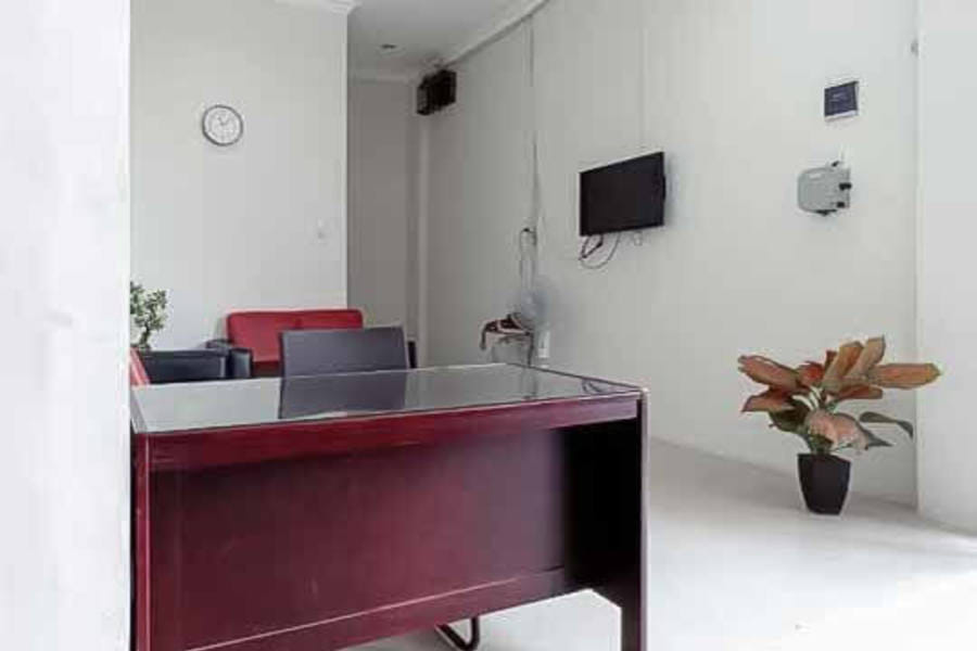 Vandolia Guest House Medan RedPartner