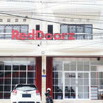 RedDoorz @ Jalan Tanjung Blitar