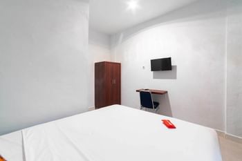 Koolkost near Wisata Purwahamba Indah Tegal