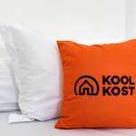 Koolkost near Wisata Purwahamba Indah Tegal
