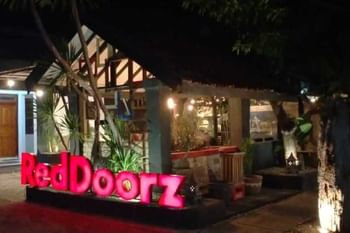 RedDoorz Plus near Alun Alun Sumenep