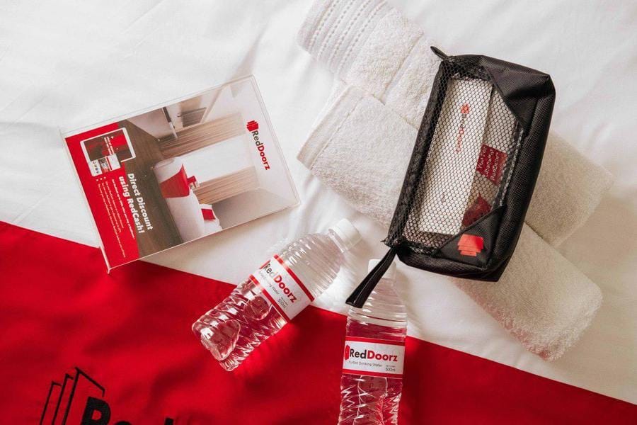 Reddoorz @ Bansud Oriental Mindoro