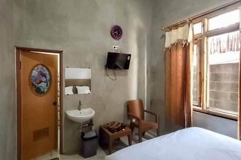 Sukawana Guest House RedPartner