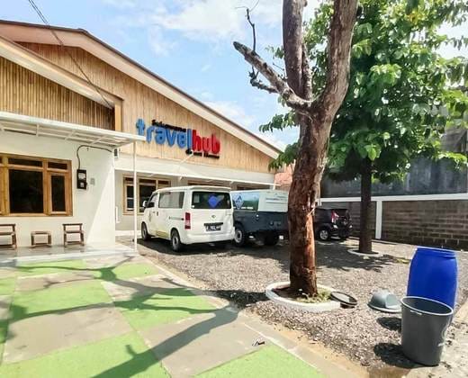 Sukawana Guest House RedPartner
