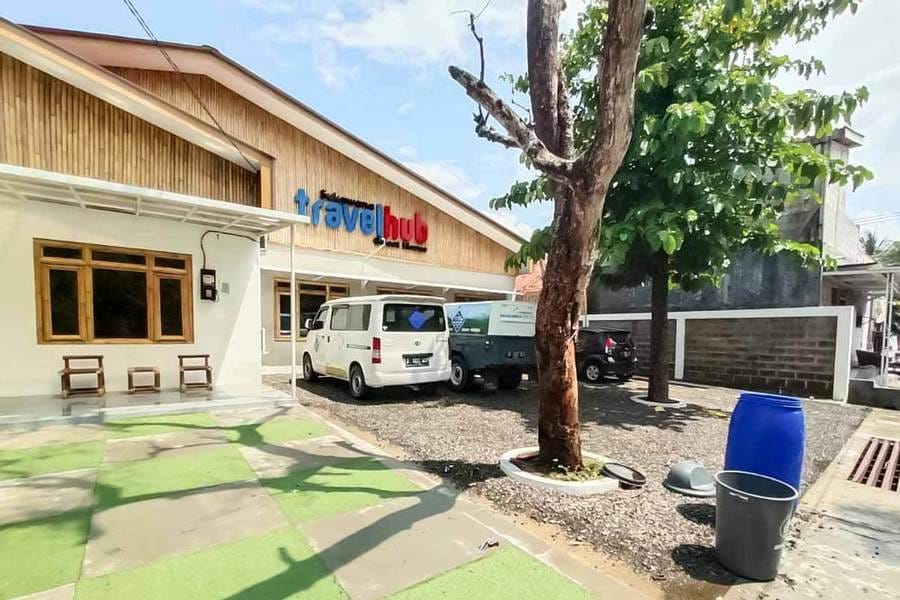 Sukawana Guest House RedPartner