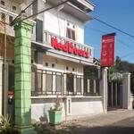 RedDoorz near RSUD Nganjuk