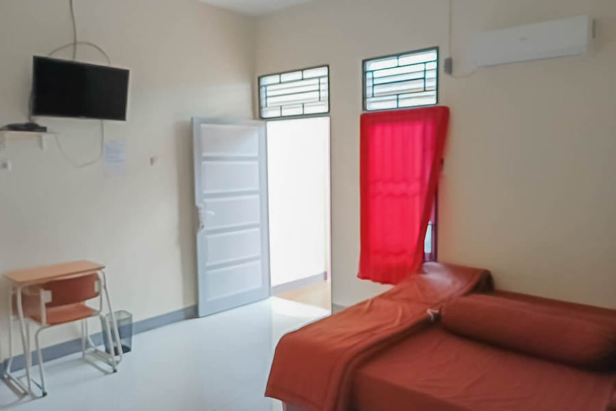 Verisha Inn Singkawang RedPartner