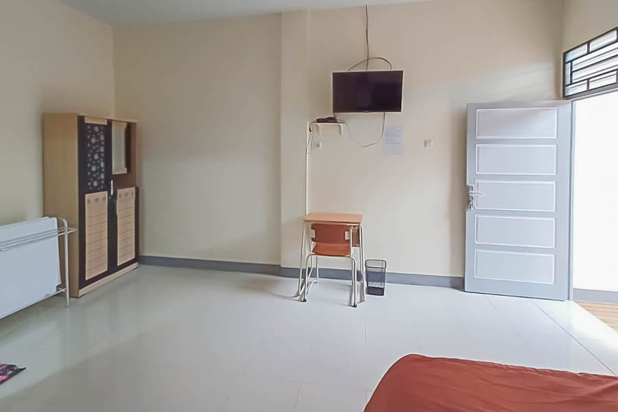 Verisha Inn Singkawang RedPartner