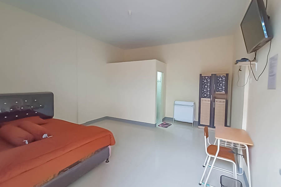 Verisha Inn Singkawang RedPartner